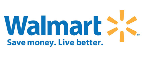 American multinational retailer Walmart supermarket